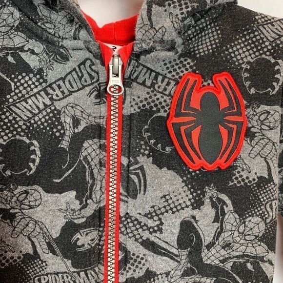 Hooded Sweaters - Picture 3 of 6